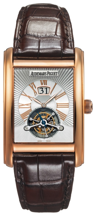Wrist watch Audemars Piguet 26009OR.OO.D088CR.01 for men - picture, photo, image