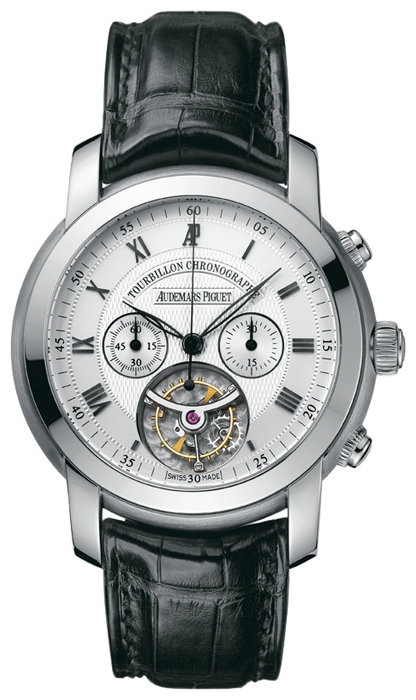 Wrist watch Audemars Piguet 26010BC.OO.D002CR.01 for men - picture, photo, image
