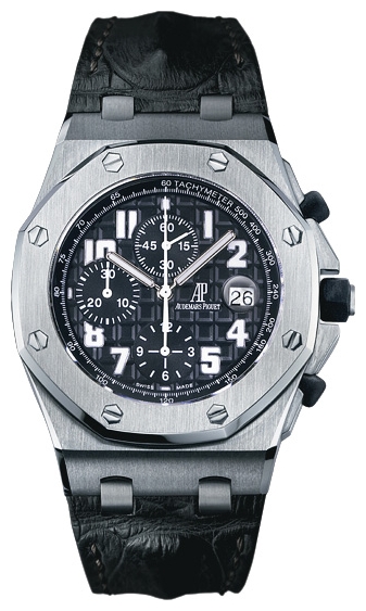 Wrist watch Audemars Piguet 26020ST.OO.D101CR.01 for Men - picture, photo, image