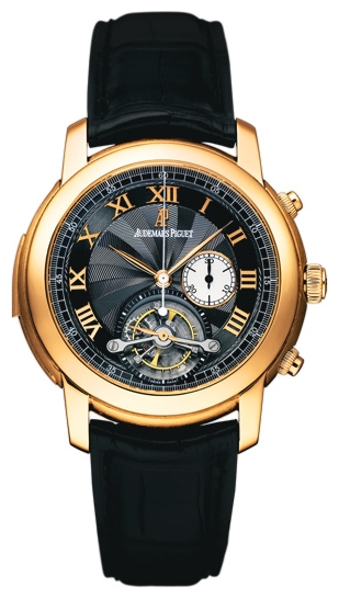 Wrist watch Audemars Piguet 26050OR.OO.D002CR.01 for men - picture, photo, image