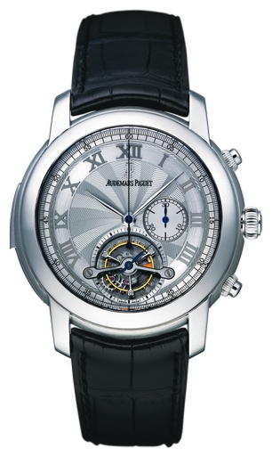 Wrist watch Audemars Piguet 26050PT.OO.D002CR.01 for men - picture, photo, image