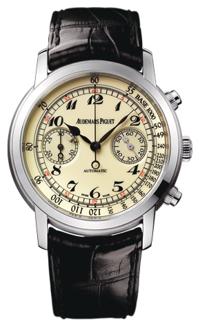 Wrist watch Audemars Piguet 26100BC.OO.D002CR.01 for Men - picture, photo, image