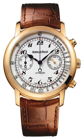 Wrist watch Audemars Piguet 26100OR.OO.D088CR.01 for Men - picture, photo, image
