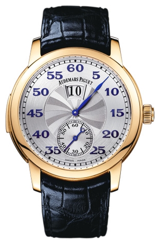 Wrist watch Audemars Piguet 26151OR.OO.D002CR.02 for Men - picture, photo, image