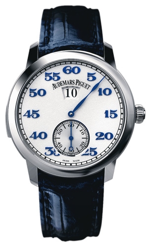 Wrist watch Audemars Piguet 26151PT.OO.D028CR.01 for Men - picture, photo, image