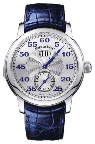 Wrist watch Audemars Piguet 26151PT.OO.D028CR.02 for men - picture, photo, image