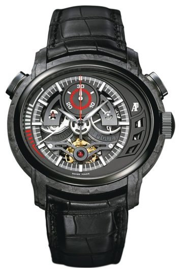 Wrist watch Audemars Piguet 26152AU.OO.D002CR.01 for men - picture, photo, image