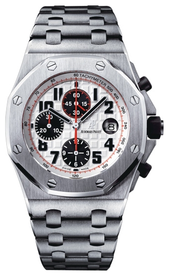 Wrist watch Audemars Piguet 26170ST.OO.1000ST.01 for men - picture, photo, image