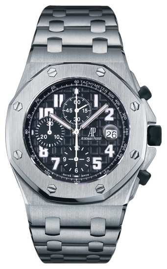 Wrist watch Audemars Piguet 26170ST.OO.1000ST.08 for Men - picture, photo, image