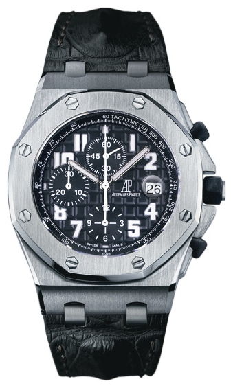 Wrist watch Audemars Piguet 26170ST.OO.D101CR.03 for men - picture, photo, image