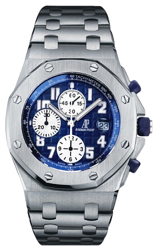 Wrist watch Audemars Piguet 26170TI.OO.1000TI.04 for Men - picture, photo, image