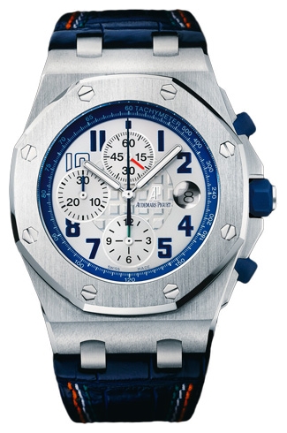 Wrist watch Audemars Piguet 26182ST.OO.D018CR.01 for men - picture, photo, image