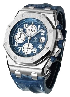 Wrist watch Audemars Piguet 26188ST.OO.D305CR.01 for Men - picture, photo, image