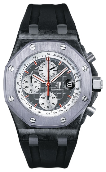 Wrist watch Audemars Piguet 26202AU.OO.D002CA.01 for Men - picture, photo, image