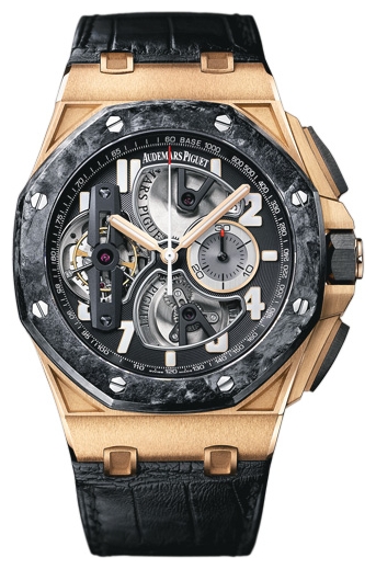 Wrist watch Audemars Piguet 26288OF.OO.D002CR.01 for men - picture, photo, image