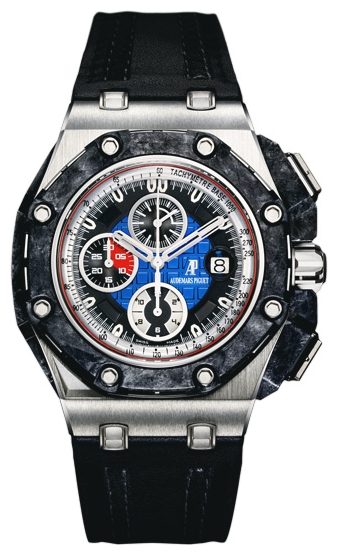 Wrist watch Audemars Piguet 26290PO.OO.A001VE.01 for men - picture, photo, image