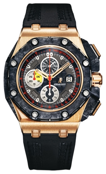 Wrist watch Audemars Piguet 26290RO.OO.A001VE.01 for Men - picture, photo, image