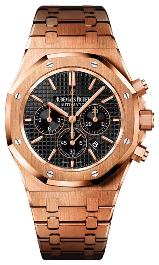 Audemars Piguet 26320OR.OO.1220OR.01 pictures