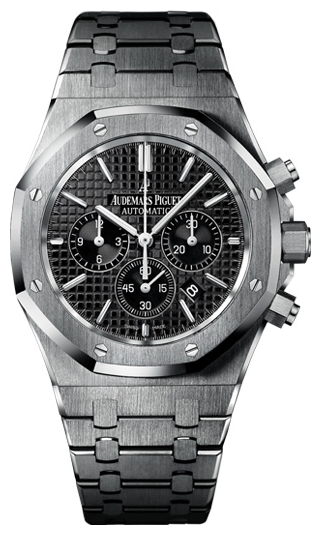 Wrist watch Audemars Piguet 26320ST.OO.1220ST.01 for men - picture, photo, image