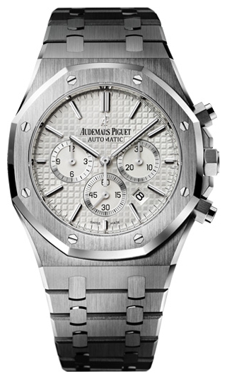 Wrist watch Audemars Piguet 26320ST.OO.1220ST.02 for men - picture, photo, image