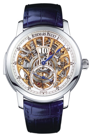 Wrist watch Audemars Piguet 26356PT.OO.D028CR.01 for men - picture, photo, image