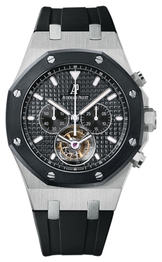 Wrist watch Audemars Piguet 26377SK.OO.D002CA.01 for Men - picture, photo, image
