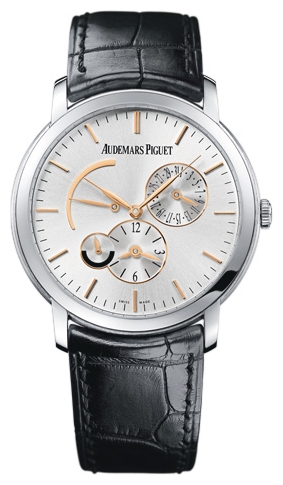 Wrist watch Audemars Piguet 26380BC.OO.D002CR.01 for Men - picture, photo, image