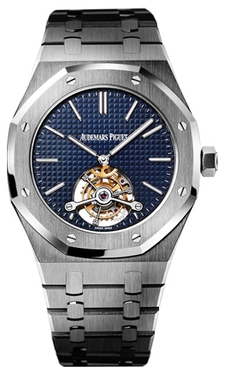 Wrist watch Audemars Piguet 26510ST.OO.1220ST.01 for men - picture, photo, image
