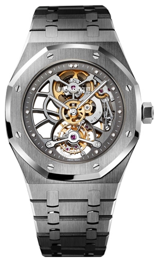 Wrist watch Audemars Piguet 26511PT.OO.1220PT.01 for men - picture, photo, image