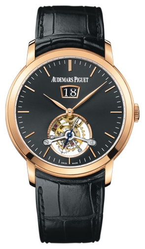 Wrist watch Audemars Piguet 26559OR.OO.D002CR.01 for men - picture, photo, image