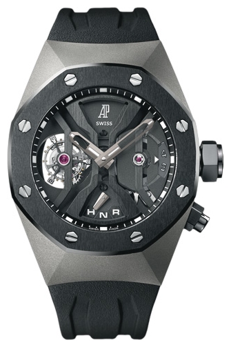 Wrist watch Audemars Piguet 26560IO.OO.D002CA.01 for men - picture, photo, image