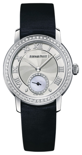 Wrist watch Audemars Piguet 77228BC.ZZ.A001MR.01 for women - picture, photo, image