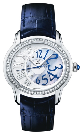 Wrist watch Audemars Piguet 77301BC.ZZ.D301CR.01 for women - picture, photo, image