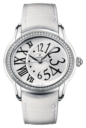 Wrist watch Audemars Piguet 77301ST.ZZ.D015CR.01 for women - picture, photo, image
