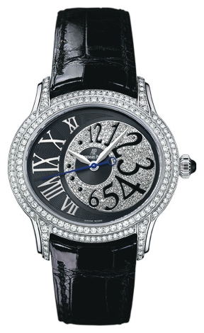 Wrist watch Audemars Piguet 77302BC.ZZ.D001CR.01 for women - picture, photo, image
