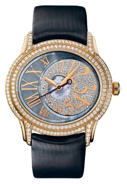 Wrist watch Audemars Piguet 773030R.ZZ.D009SU.01 for women - picture, photo, image