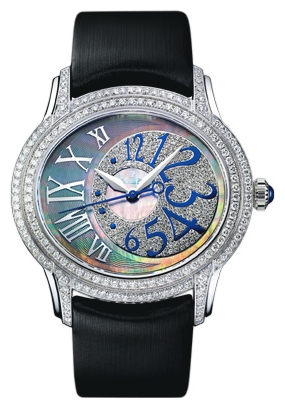 Wrist watch Audemars Piguet 77303BC.ZZ.D007SU.01 for women - picture, photo, image
