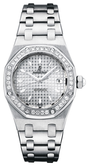 Wrist watch Audemars Piguet 77321ST.ZZ.1230ST.01 for women - picture, photo, image