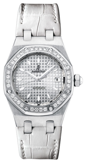 Wrist watch Audemars Piguet 77321ST.ZZ.D012CR.01 for women - picture, photo, image