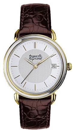 Wrist watch Auguste Reymond 323601.71 for men - picture, photo, image