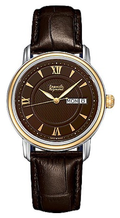 Wrist watch Auguste Reymond 323610.861 for men - picture, photo, image