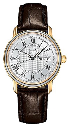 Wrist watch Auguste Reymond 323611.568 for Men - picture, photo, image