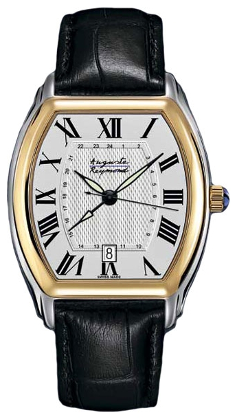 Wrist watch Auguste Reymond 323790.56 for men - picture, photo, image