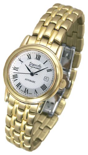 Wrist watch Auguste Reymond 34005B.56 for women - picture, photo, image