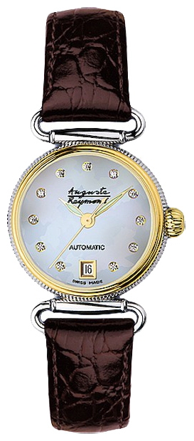 Wrist watch Auguste Reymond 34260.38D for women - picture, photo, image