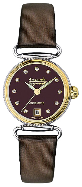 Wrist watch Auguste Reymond 34260.88D for women - picture, photo, image