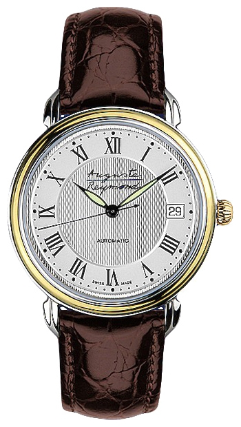 Wrist watch Auguste Reymond 39602.568 for Men - picture, photo, image