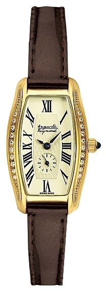 Wrist watch Auguste Reymond 418030.06 for women - picture, photo, image