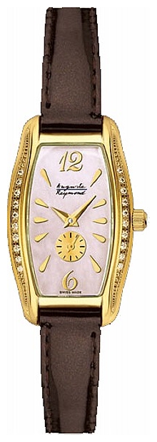 Wrist watch Auguste Reymond 418030.3761 for women - picture, photo, image