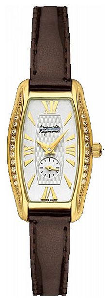 Wrist watch Auguste Reymond 418030.561 for women - picture, photo, image